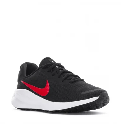 Кросівки чоловічі Nike Revolution 7 Black FB2207-003
