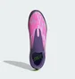 Бутси унісекс Adidas F50 League Ll Lamine Violet JQ9730