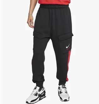 Штаны мужские Nike Air Cargo Black FN7693-012