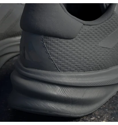 Кроссовки мужские Adidas Supernova Stride Shoes Black IG8319