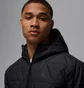 Куртка чоловіча Air Jordan Sprt Stmt Mdwt Black FZ3162-010
