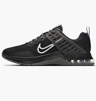 Кроссовки мужские Nike Air Max Alpha Tr 3 Black CJ8058-014