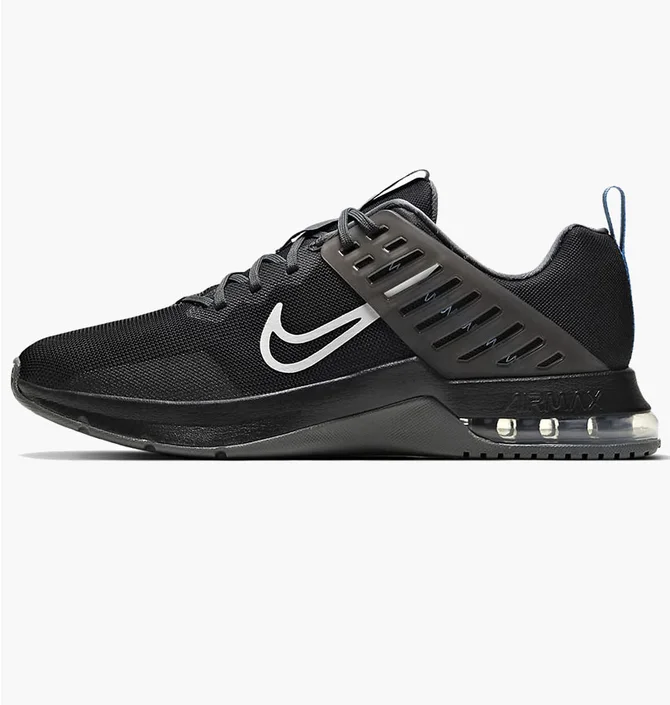 Кроссовки мужские Nike Air Max Alpha Tr 3 Black CJ8058-014