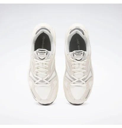 Кросівки чоловічі Reebok Premier Road Plus Vi Sneakers White 100070273