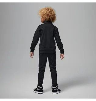 Спортивный костюм детский Air Jordan Shine Full Zip Black 85C811-023