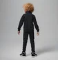 Спортивный костюм детский Air Jordan Shine Full Zip Black 85C811-023