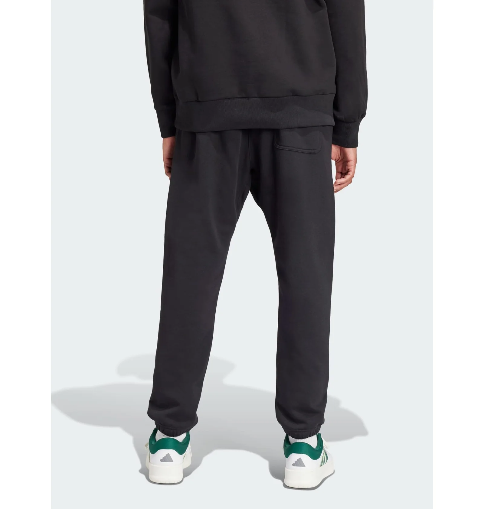 ᐉ Спортивний костюм чоловічий Adidas All Szn Fleece Sportswear