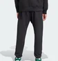 Спортивный костюм мужской Adidas All Szn Fleece Sportswear Black IX1253__IX1246