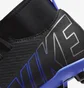 Бутси дитячі Nike Jr Mercurial Superfly 9 Club Black DJ5959-040