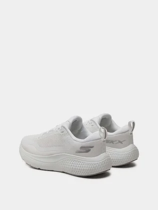 Кросівки жіночі Skechers Go Run Supersonic Max Beige 172086-WSL