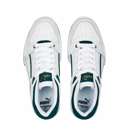 Кросівки унісекс Puma Slipstream White 388549-03
