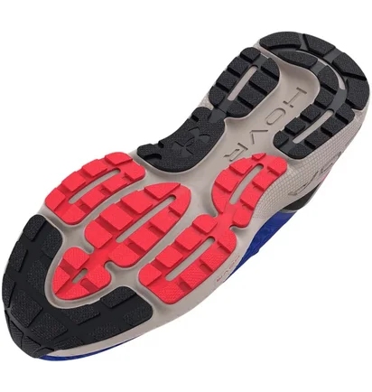 Кросівки чоловічі Under Armour Hovr Mega 3 Clone Blue 3025308-400