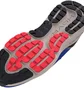 Кросівки чоловічі Under Armour Hovr Mega 3 Clone Blue 3025308-400