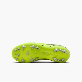 Бутсы детские Nike Zoom Vapor 16 Academy Ag Green FQ8403-700