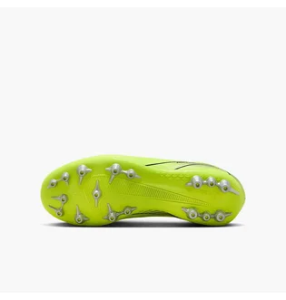 Бутсы детские Nike Zoom Vapor 16 Academy Ag Green FQ8403-700