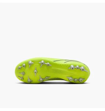 Бутсы детские Nike Zoom Vapor 16 Academy Ag Green FQ8403-700