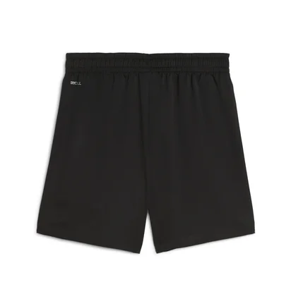 Шорти дитячі Puma Tad Ess Woven Black 526539-01
