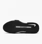Кросівки чоловічі Nike Zoom Gp Challenge 1 Hard Court Tennis Shoes Black FB3147-001