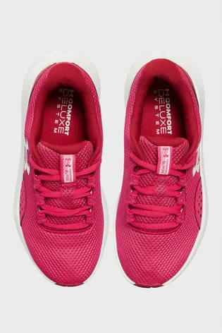 Кросівки жіночі Under Armour W Charged Surge 4 Pink 3027007-681