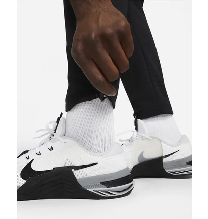 Штани чоловічі Nike Pro Black Dm5886-010