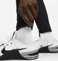 Штани чоловічі Nike Pro Black Dm5886-010