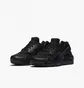 Кросівки дитячі Nike Huarache Run Gs Black 654275-016