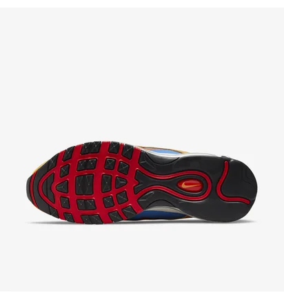 Кроссовки мужские Nike Air Max 97 Se Multi DH1085-700