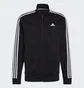 Толстовка мужская Adidas 3-Stripes Tt Tric Black H46099