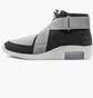 Кроссовки мужские Nike Air Fear Of God Raid Black/Grey AT8087-003