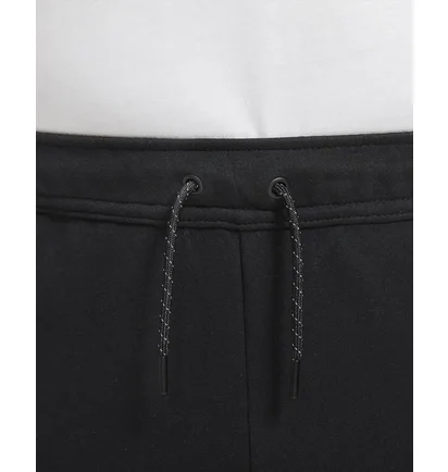 Штаны мужские Nike Tech Fleece Black CU4495-010