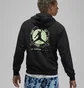 Худи мужское Air Jordan Dri-Fit Sport Bc Black Dv1290-010