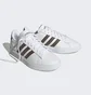 Кросівки чоловічі Adidas Grand Court 2.0 White Hp2536
