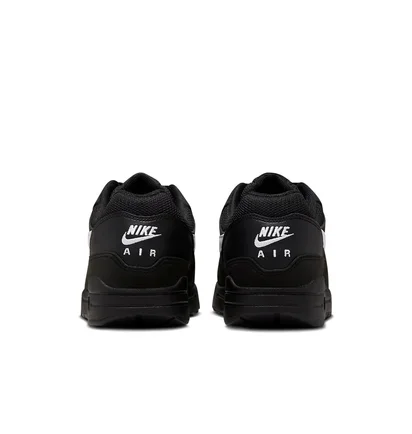 Кросівки чоловічі Nike Air Max 1 Black FZ0628-010