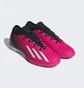 Футзалки унісекс Adidas X Speedportal.3 In Pink GZ5068