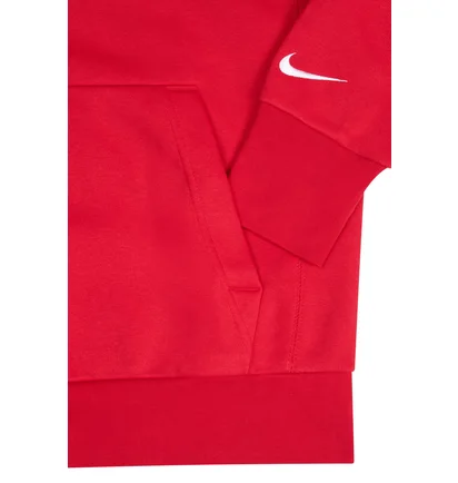 Худі чоловіче Nike Nba Toronto Raptors Red DH9320-657