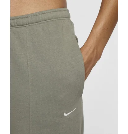 Штани жіночі Nike Sportswear Chill Terry Green FN2434-320