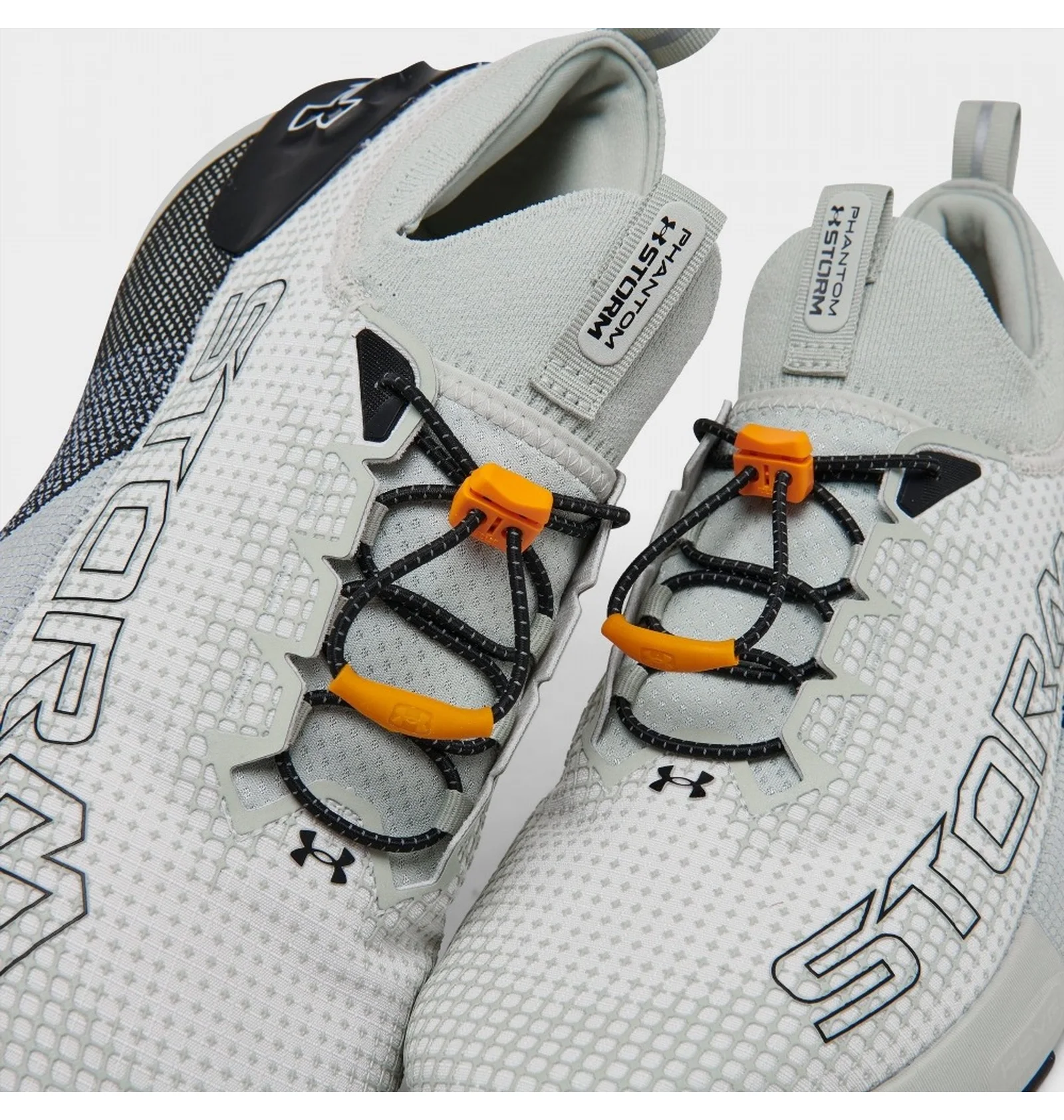 ᐉ Кроссовки унисекс Under Armour Ua Hovr™ Phantom 3 Se Storm