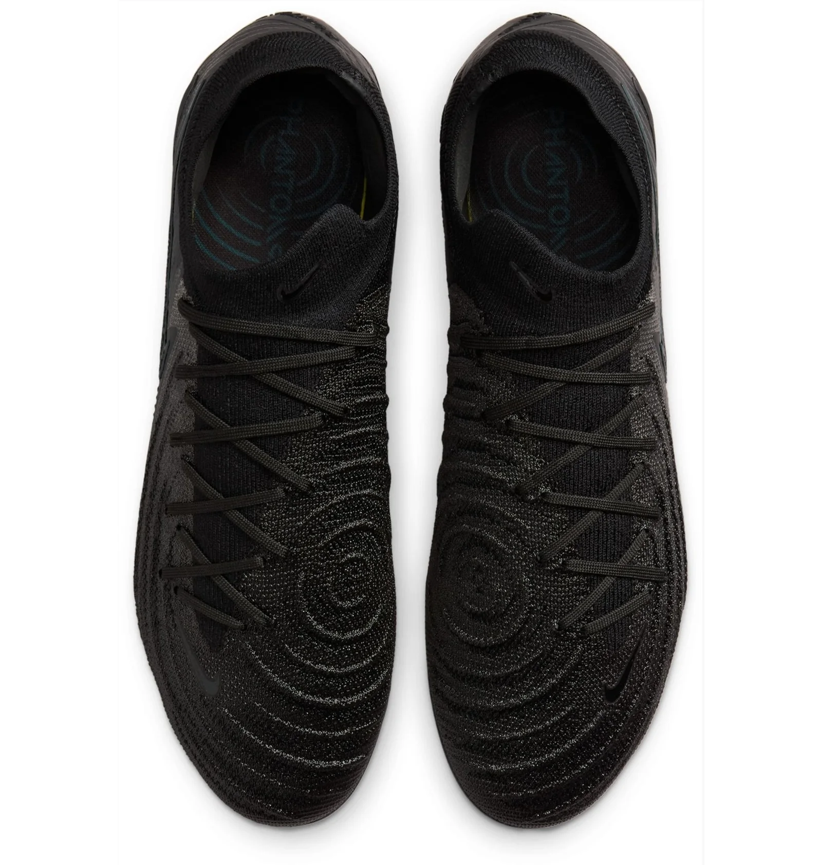 ᐉ Бутси унісекс Nike Phantom Gx Ii Elite Ag-Pro Black FJ2554-002