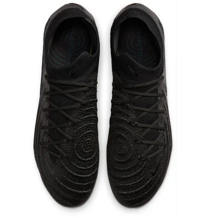 Бутси унісекс Nike Phantom Gx Ii Elite Ag-Pro Black FJ2554-002