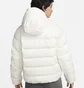 Куртка жіноча Nike Sportswear Storm-Fit Windrunner White Dq5903-133