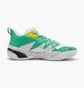 Кросівки унісекс Puma Genetics Speckle Basketball Shoes Unisex White 310405-01