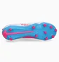Бутси дитячі Puma Ultra 5 Match Vol Up White 108065-01