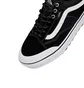 Кеды унисекс Vans Mte Old Skool Waterproof Black VN000CVNBA2