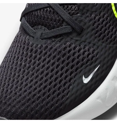 Кросівки чоловічі Nike Renew Ride 2 Black CU3507-001
