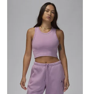 Топ женский Air Jordan Tank Pink DX4700-522