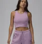 Топ женский Air Jordan Tank Pink DX4700-522