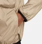 Куртка мужская Nike Sportswear Tech Woven N24 Packable Lined Jacket Brown FB7903-247