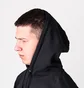 Худі чоловіче Air Jordan Flight Flc Po Black FV7247-010