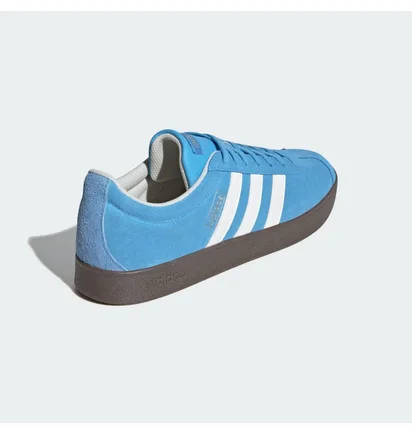 Кросівки чоловічі Adidas Vl Court 2.0 Light Blue JI0496