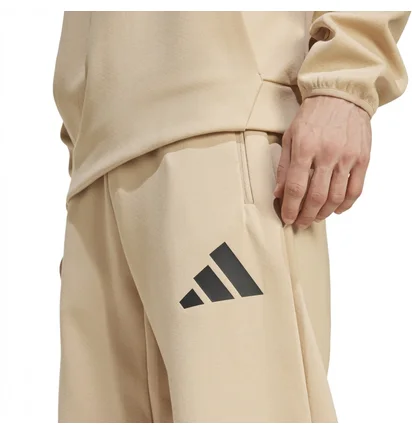 Штаны мужские Adidas Z.N.E. Beige JE7539